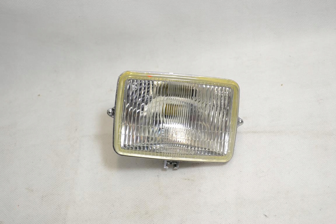 predná lampa Ktm 125 200 250 300 360 400 630 Exc Egs Sxc LC4 94-04'