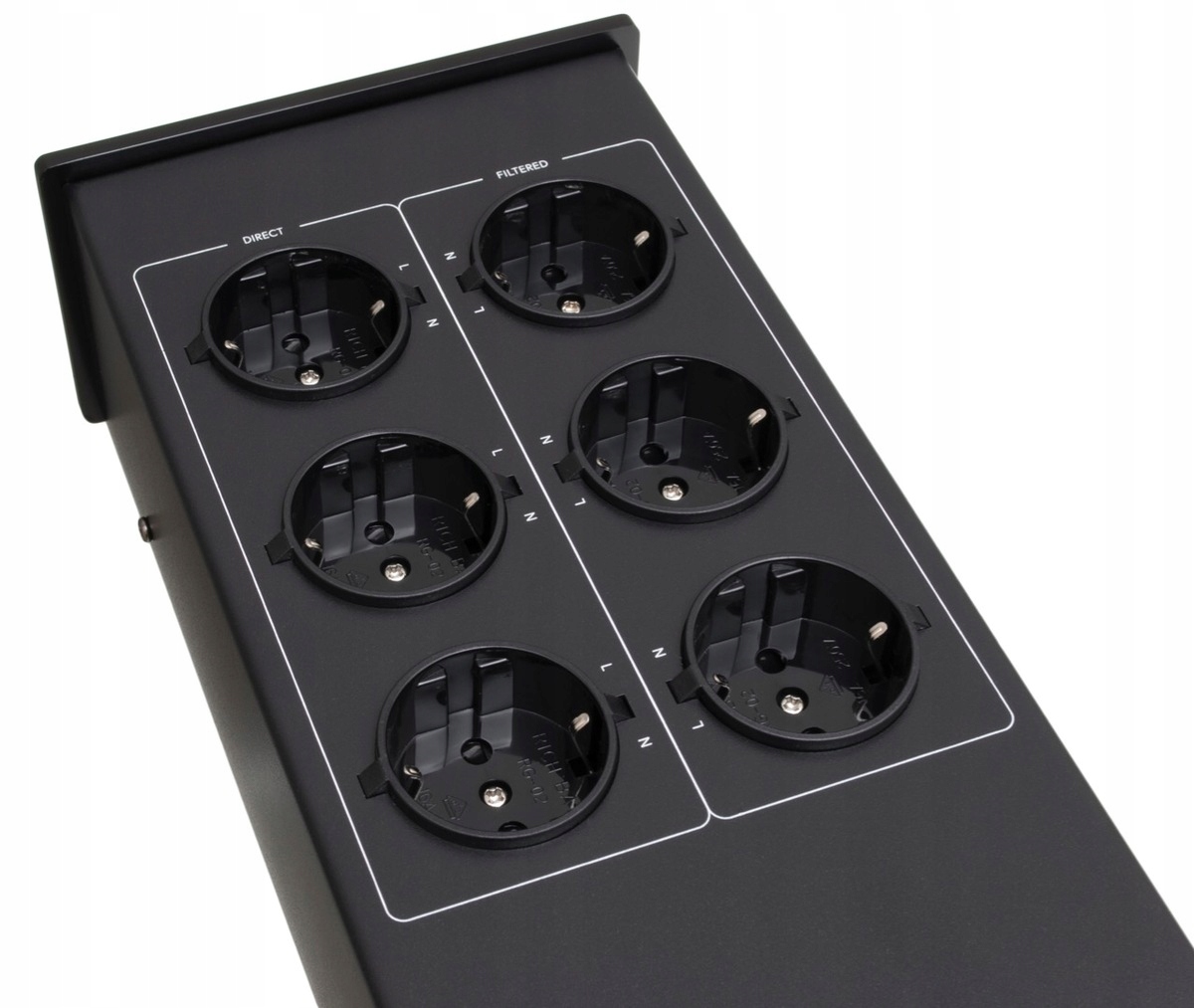 Listwa filtrująca Taga Harmony PF-600 zasilająca EAN (GTIN) 5907529260319