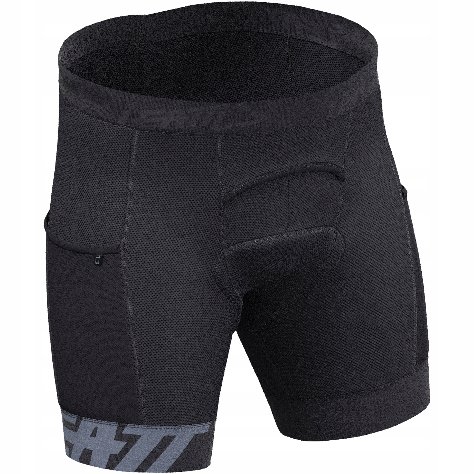 Cyklistické boxerky s vložkou Leatt Short Liner Mtb 3.0, velikost XXL