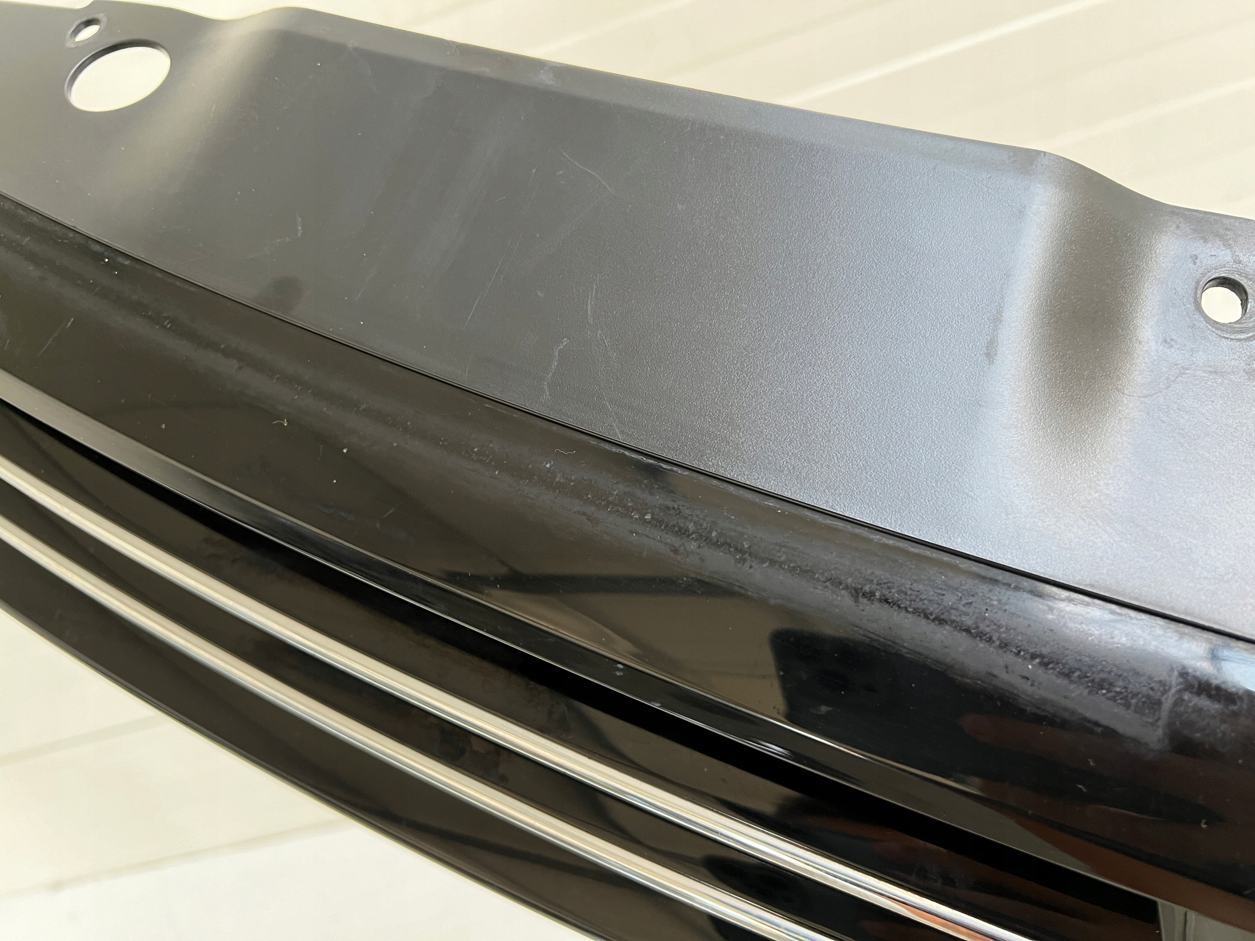 VW Jetta 5C6 Kühlergrill FRONTGRILL Kühlergitter 5C6853653 - Thumbnail 9