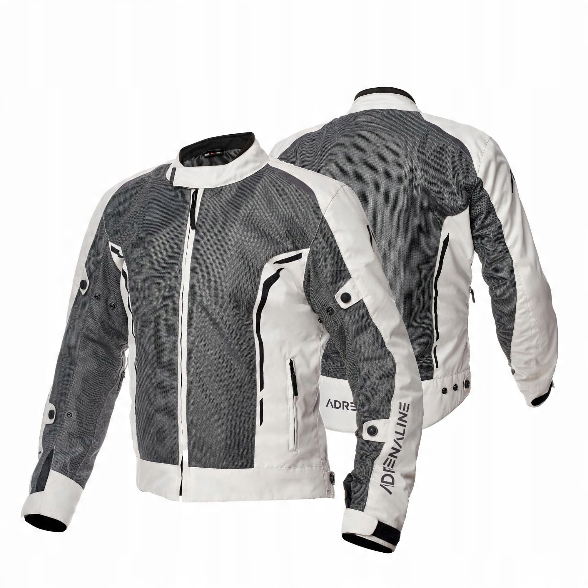 

Adrenaline Meshtec 2.0 Ppe 2XL