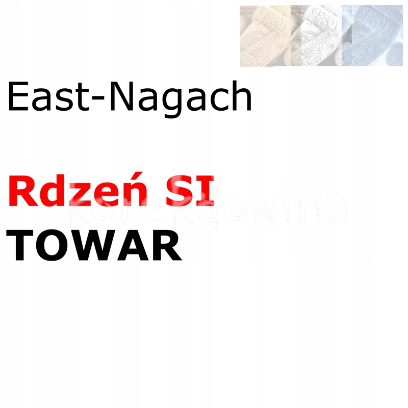 E TOWAR na Rdzeń SI FOE East-Nagach FORGE OF EMPIRES