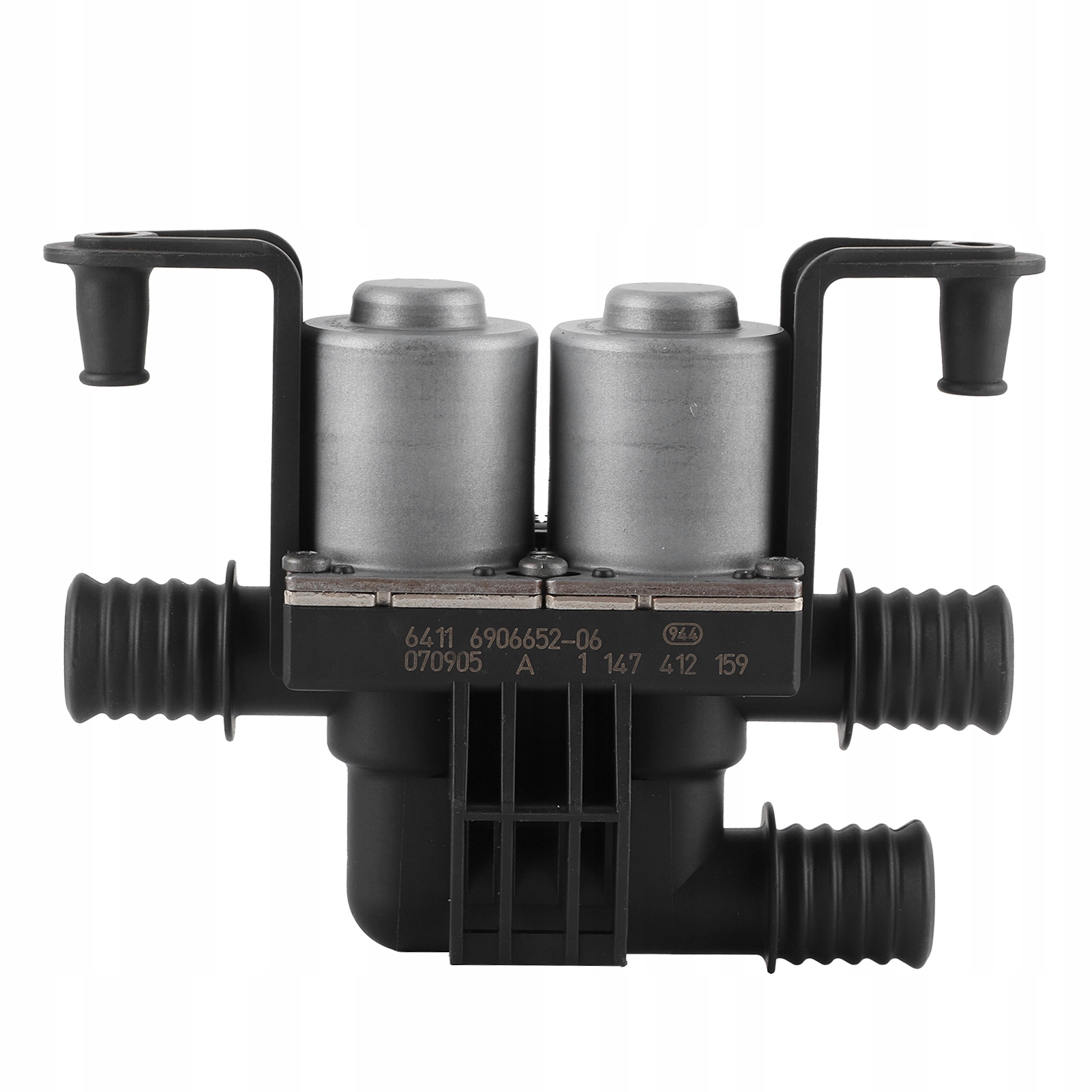 64128374995 - Электромагнитный клапан отопления водяной насос BMW 5 E39