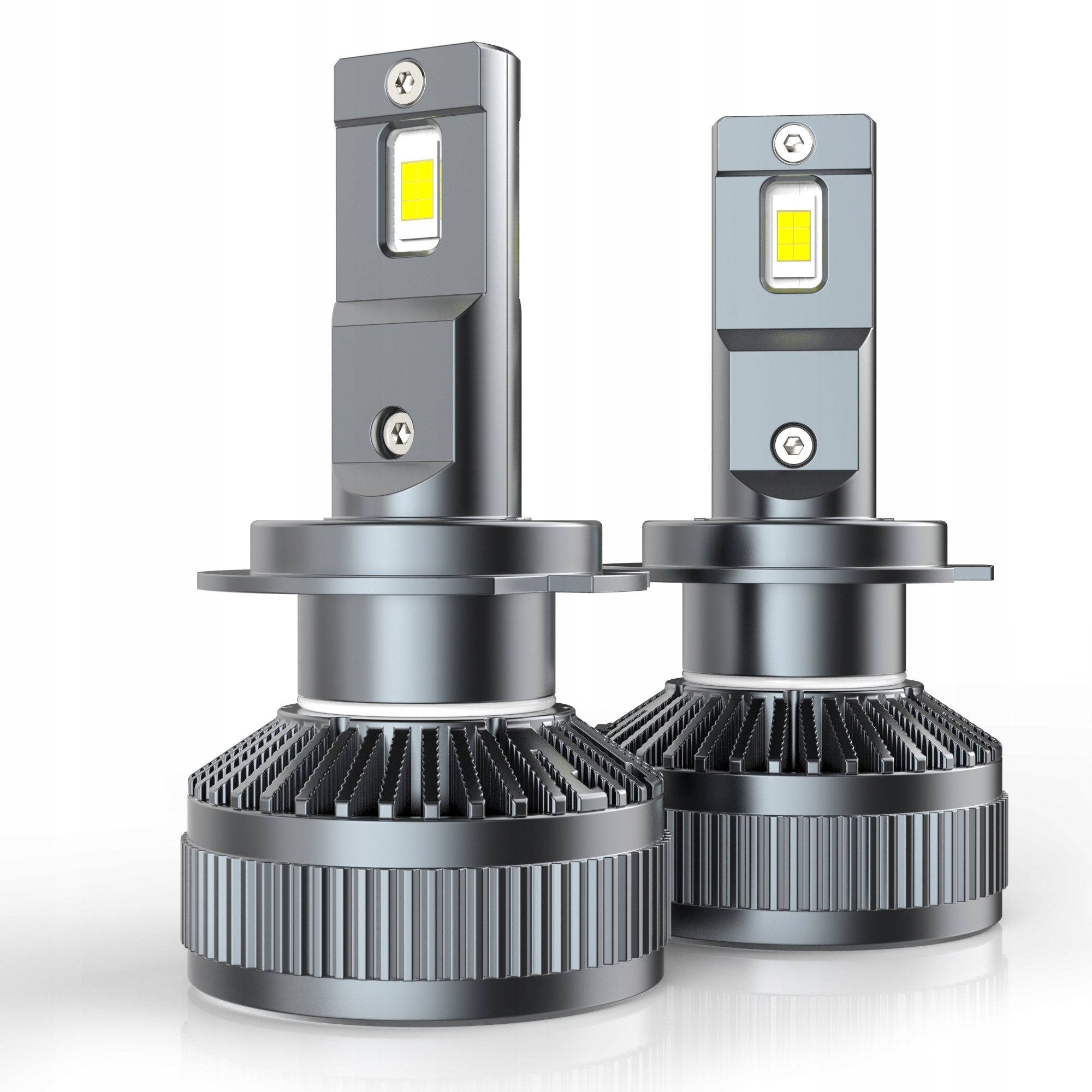 ŻARÓWKI LED H7 100% CAN MONSTER ULTRA 30000LM 160W Typ żarówki H7