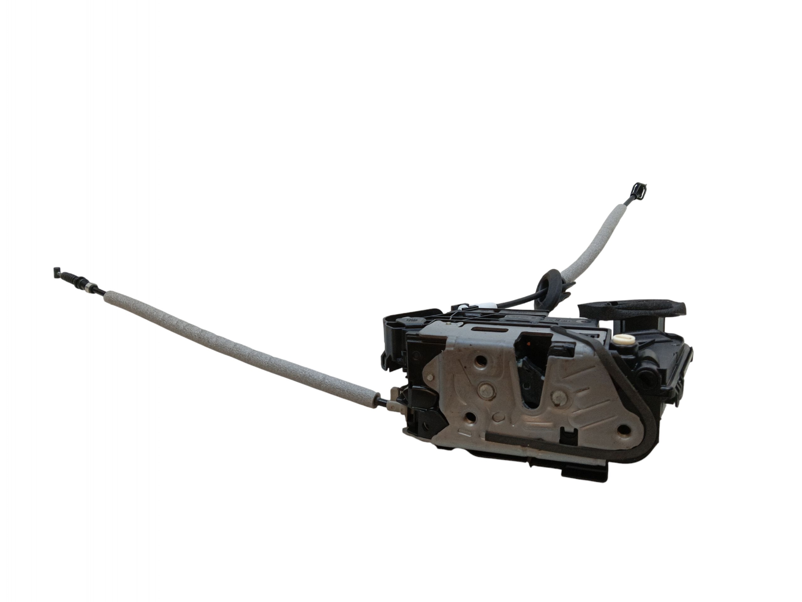 lock door right rear part 7 PIN FORD EXPLORER EV (2024-)