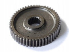 Zębatka przekładni pojedyńcza skuter 50cc 4T GY6 Producent inny