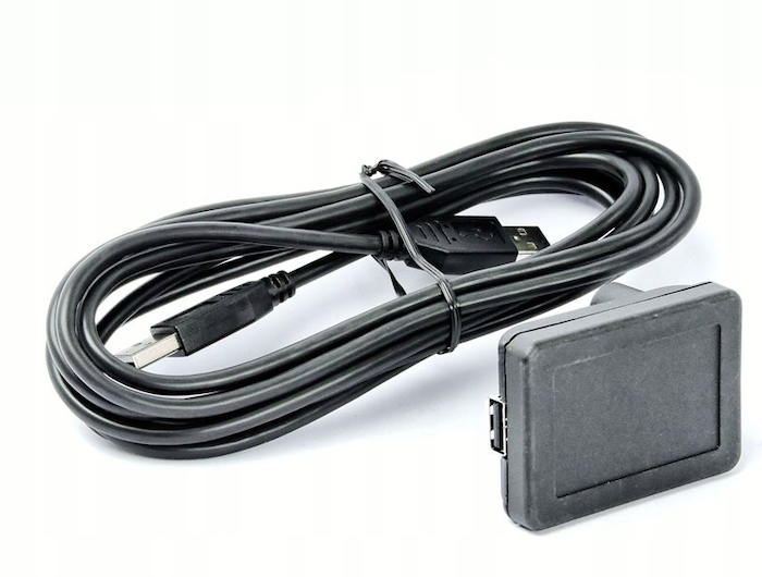 Aeb King Obd Diagnostické Rozhraní Usb