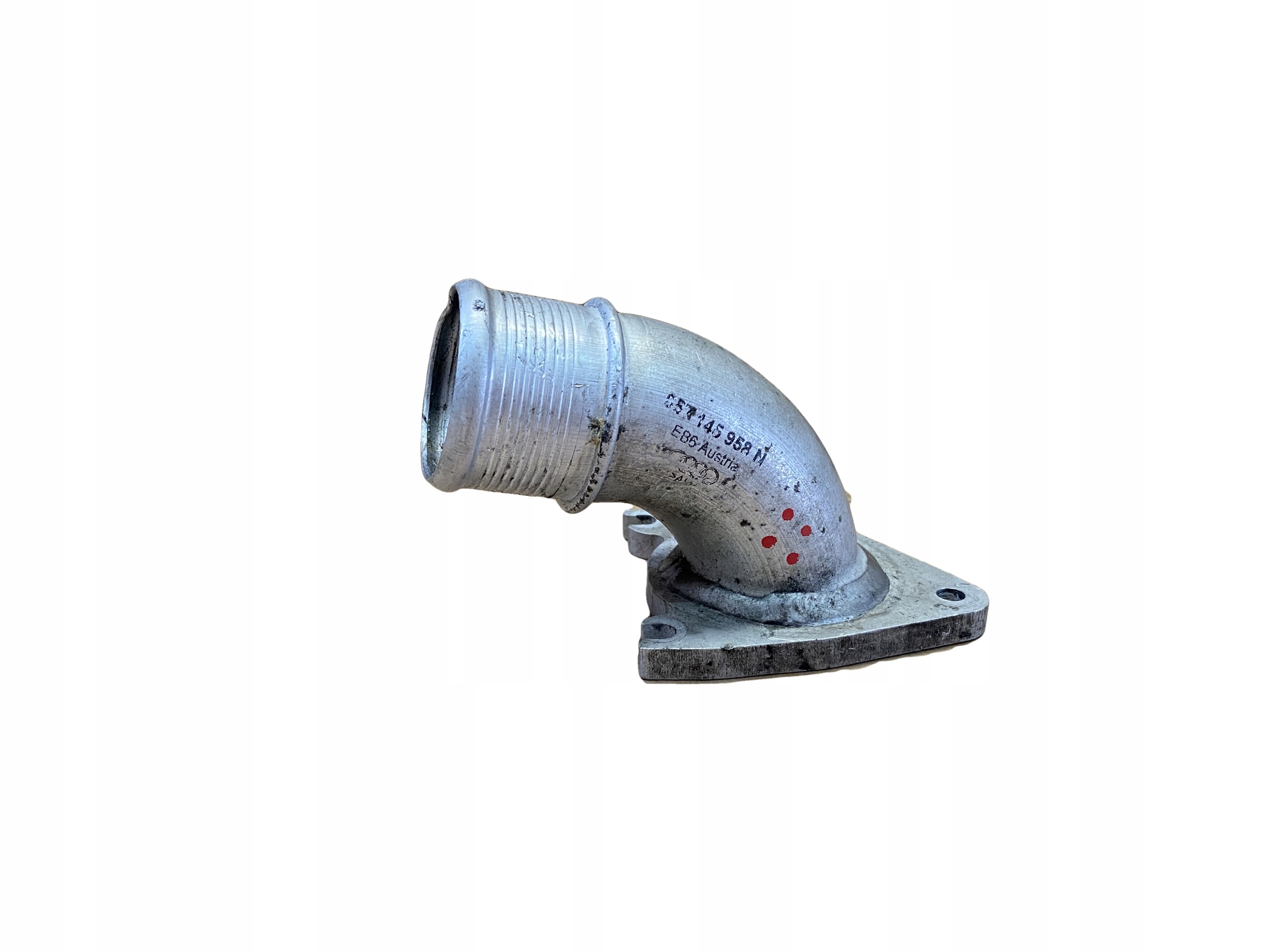 AUDI Q7 VW TOUAREG 4.2TDI pipe air 057145958N