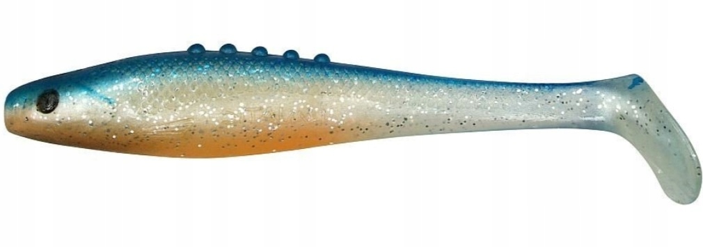 

Gumy Dragon Lunatic 8,5cm/3szt. 01-321