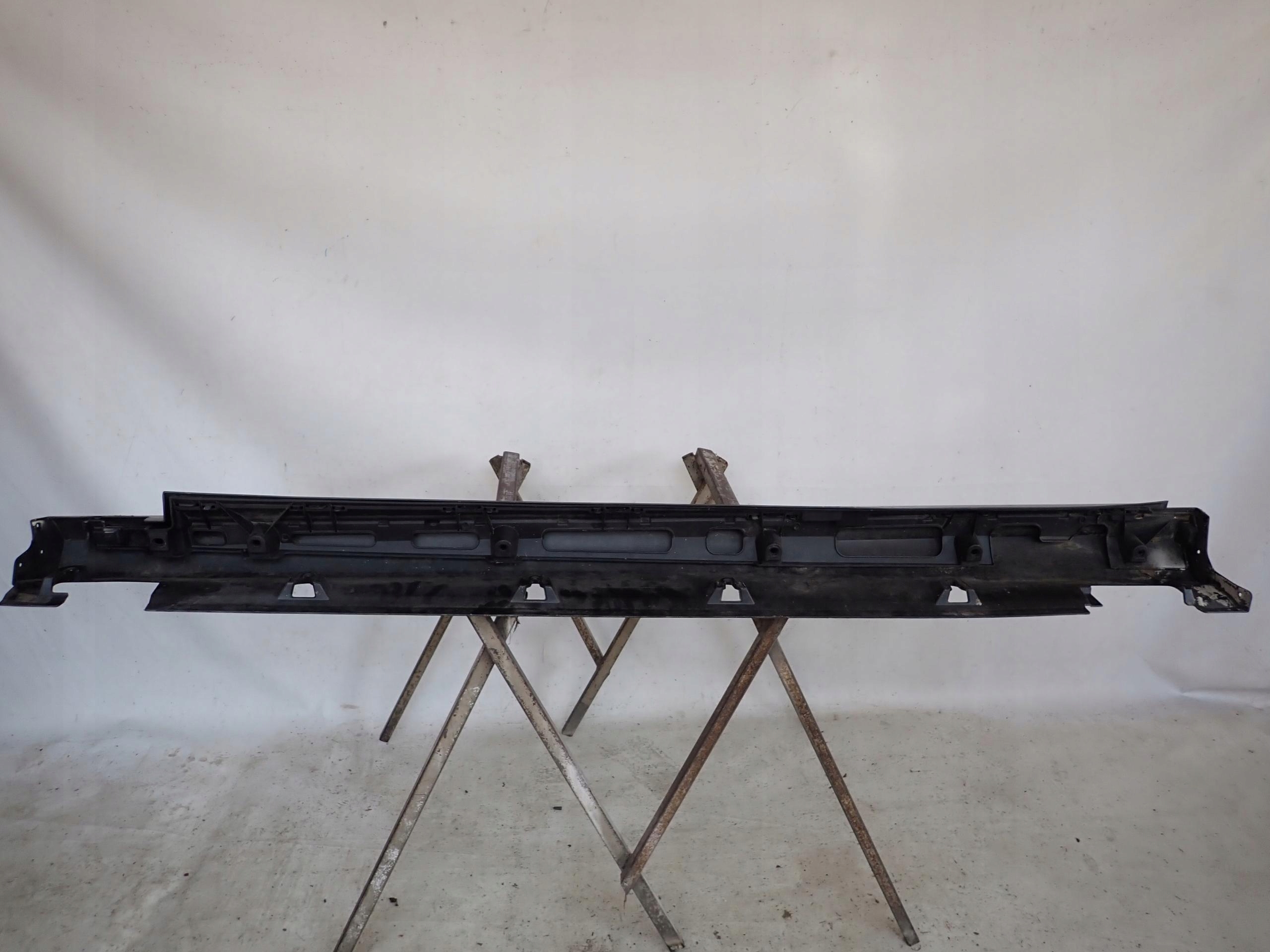 MERCEDES ML W166 AMG 11-> right threshold moulding threshold right 001166882