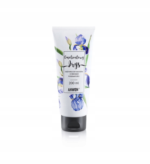 

Anwen Odżywka Emolientowa Irys 200 ML