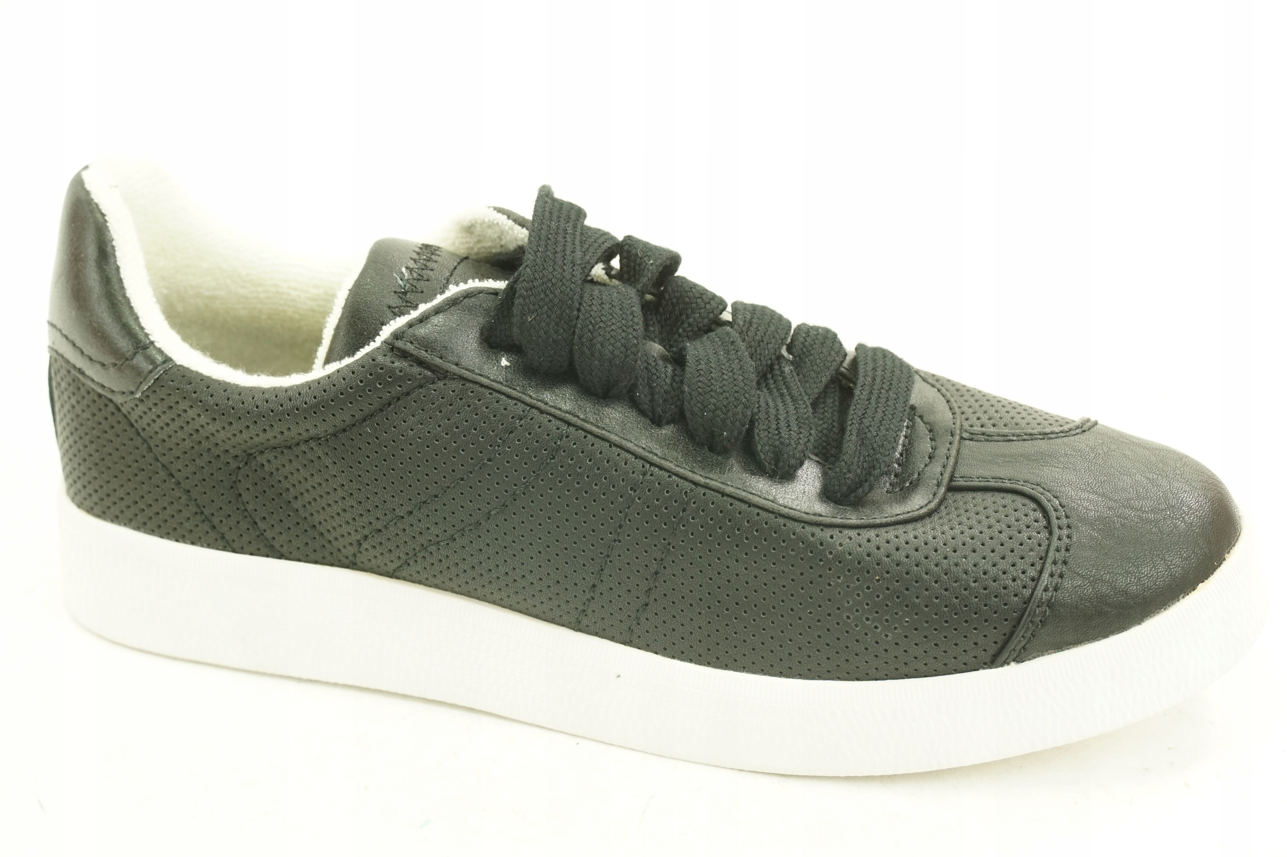 ESPRIT športová obuv čierne tenisky nízke veľ. 39