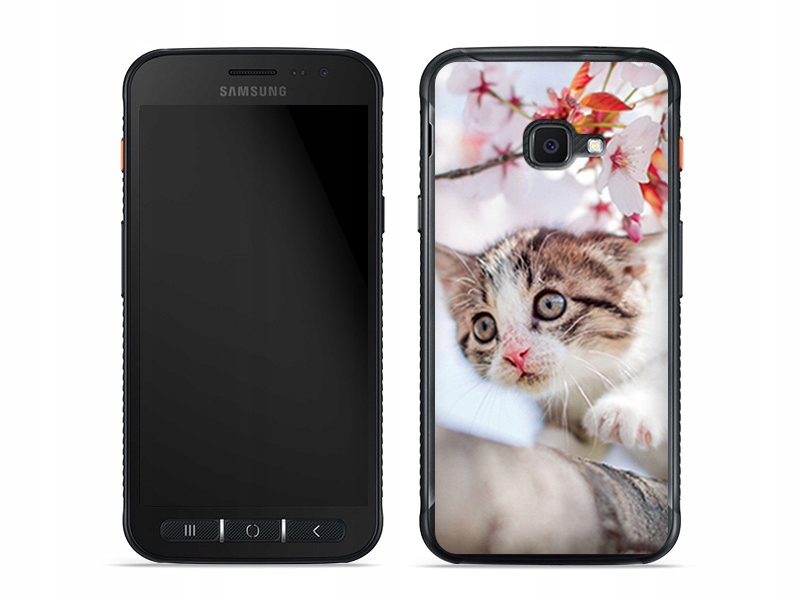 

Etui na Samsung Galaxy Xcover 4S Foto Case