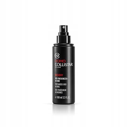Collistar Man Line 48H Osvěžující Deo 100ML