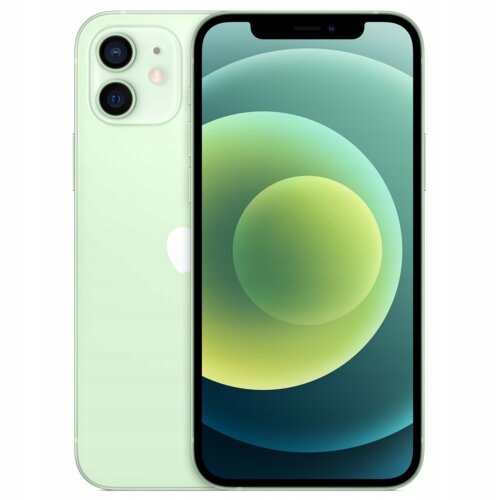 ʕ•ᴥ•ʔ です！iPhone12本体 256gb Apple iPhone 12 256GB różne kolory - niska cena, dobre