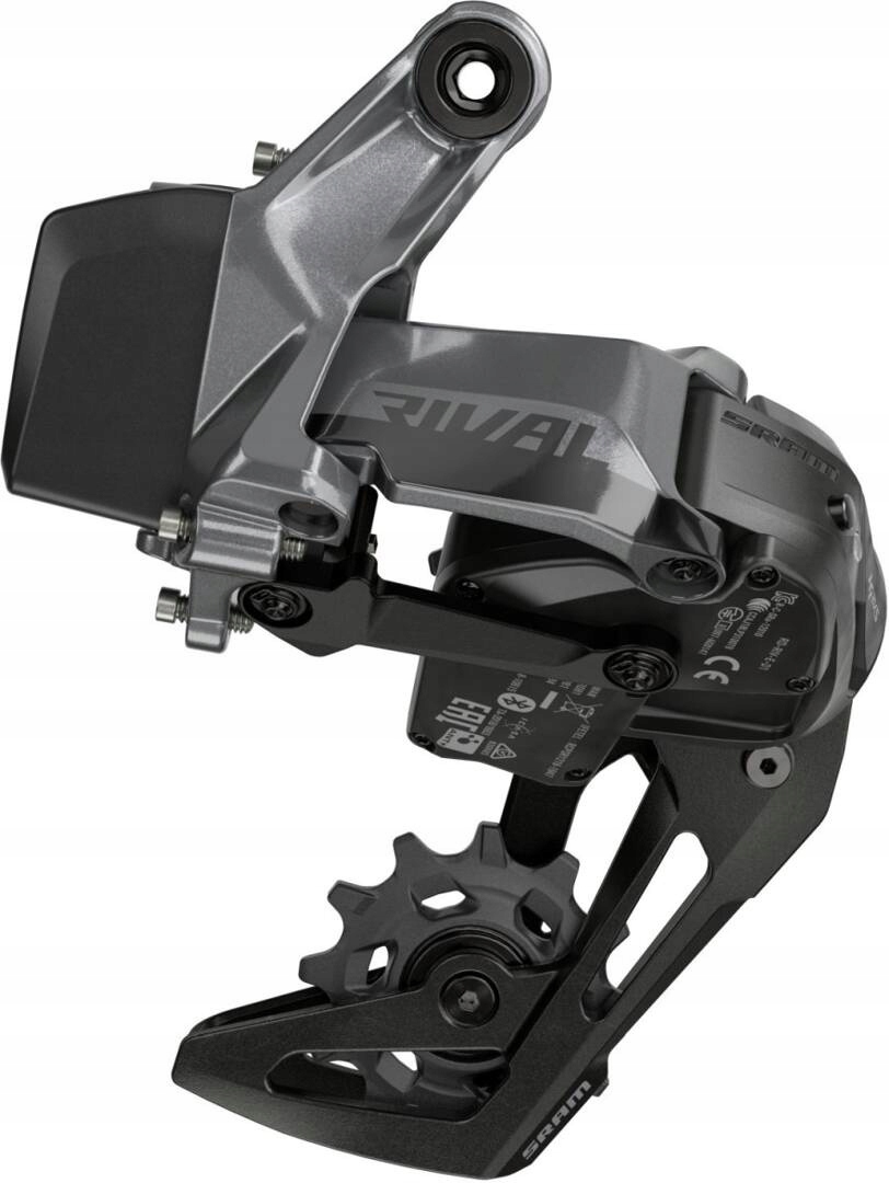 Zadní přehazovačka Sram Rd Rival Xplr eTap Axs D1 44T