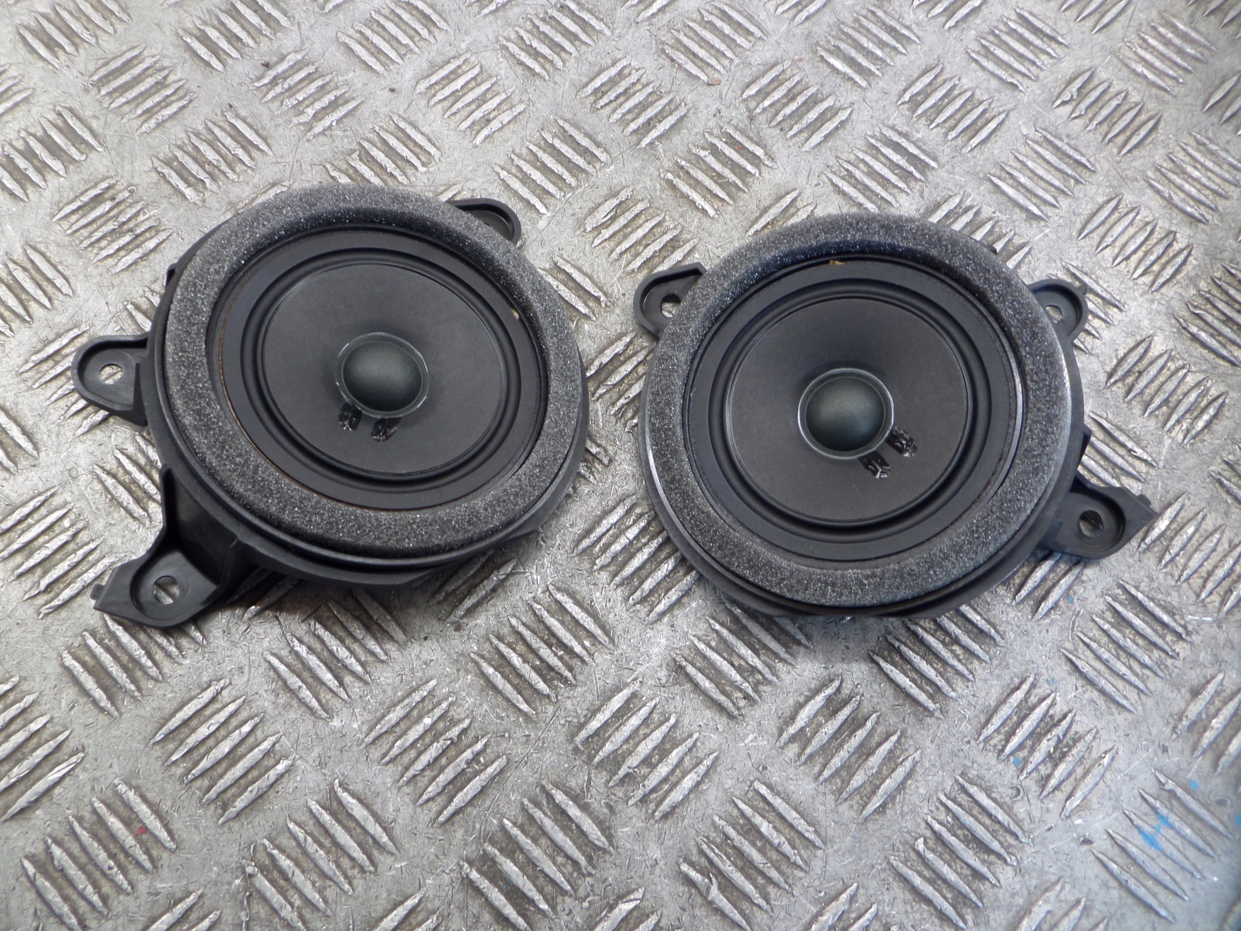 MERCEDES W247 W177 speaker left right rear part A2478201400