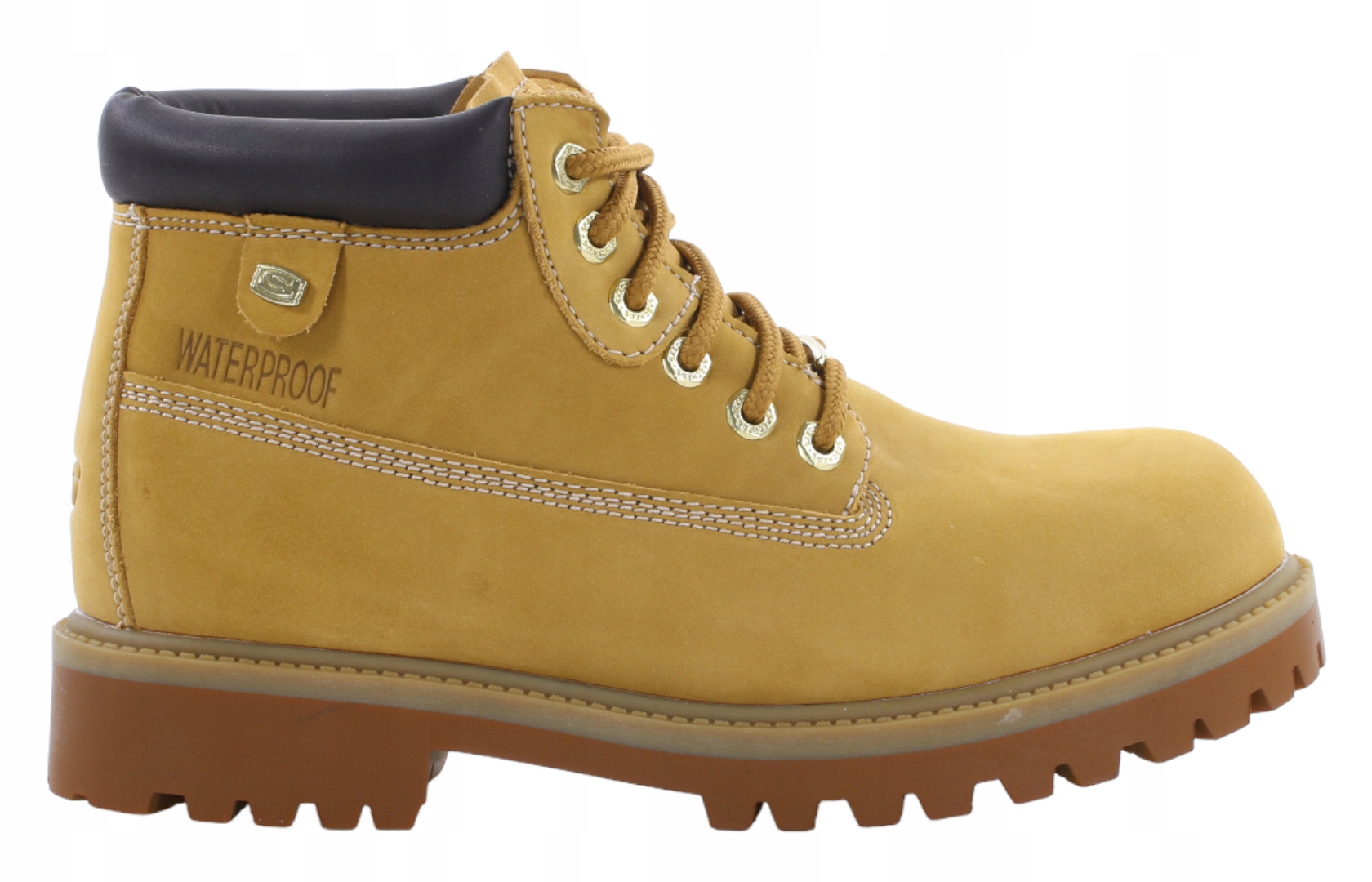 Buty męskie Skechers Sergeants Verdict 4442-WTG
