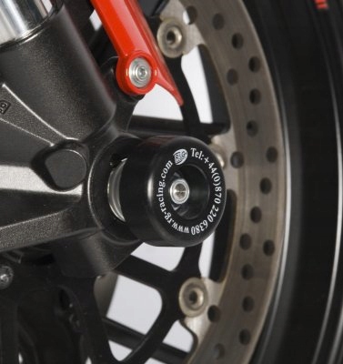 Slidery Predného Zavesenia Ducati 748/749/916/996/998/999 Ss/monster