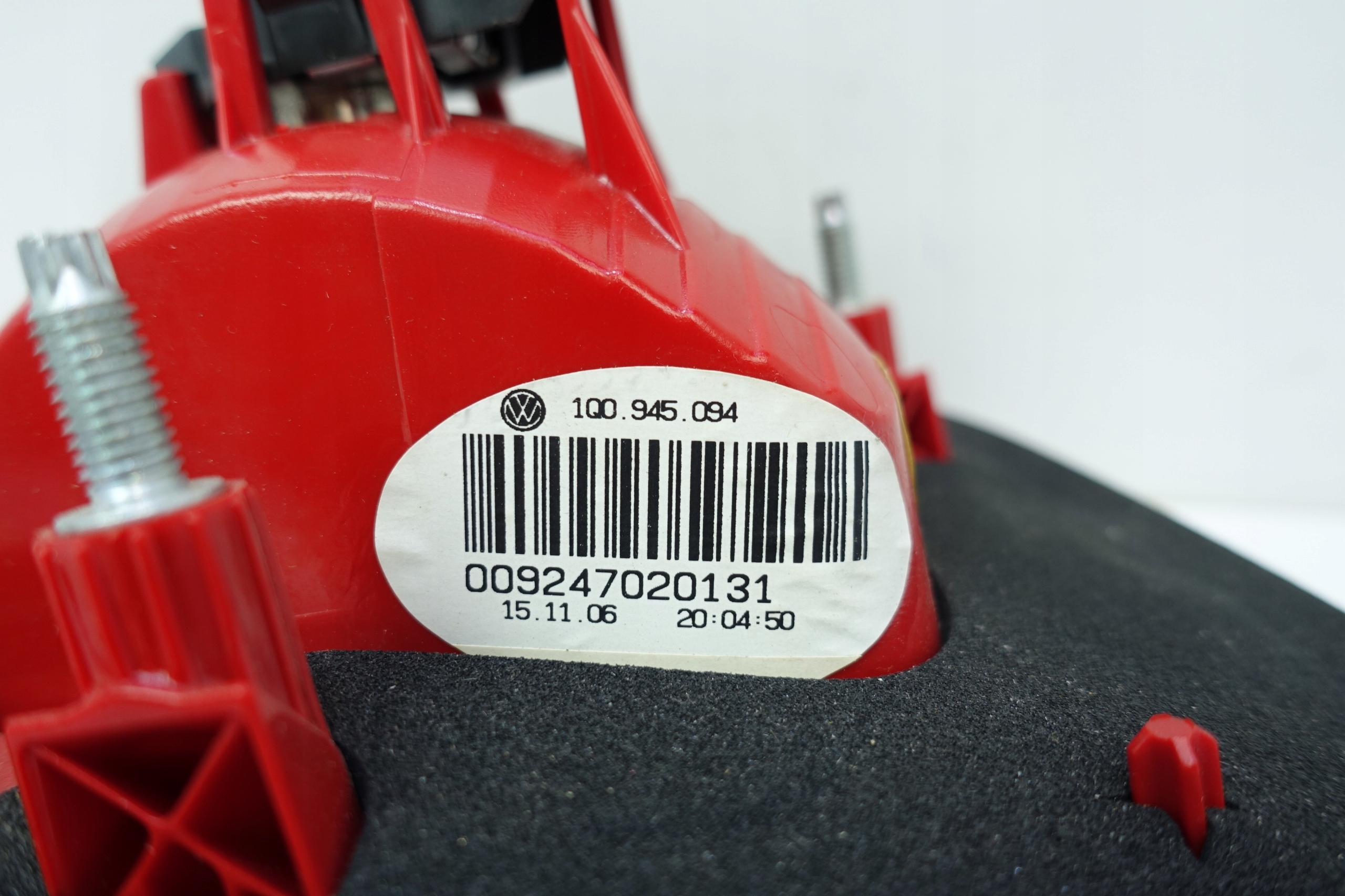 light right rear part right rear VW EOS 1Q0945094