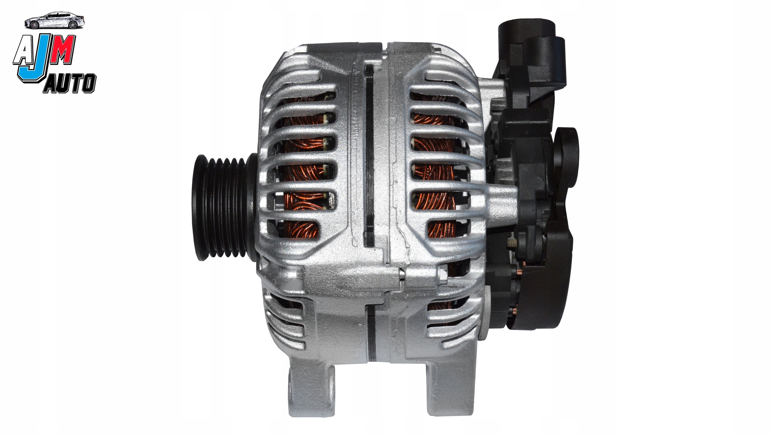 Alternator 2.0 2.2 HDI Peugeot Boxer Expert Numer katalogowy części 9621791480