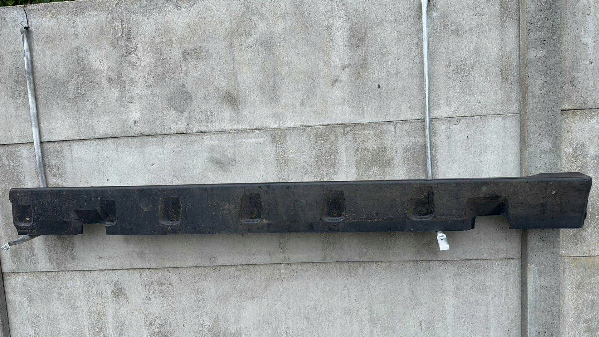 right moulding threshold SAAB 9-3 93 oe LINEAR sedan kombi cap of the threshold threshold