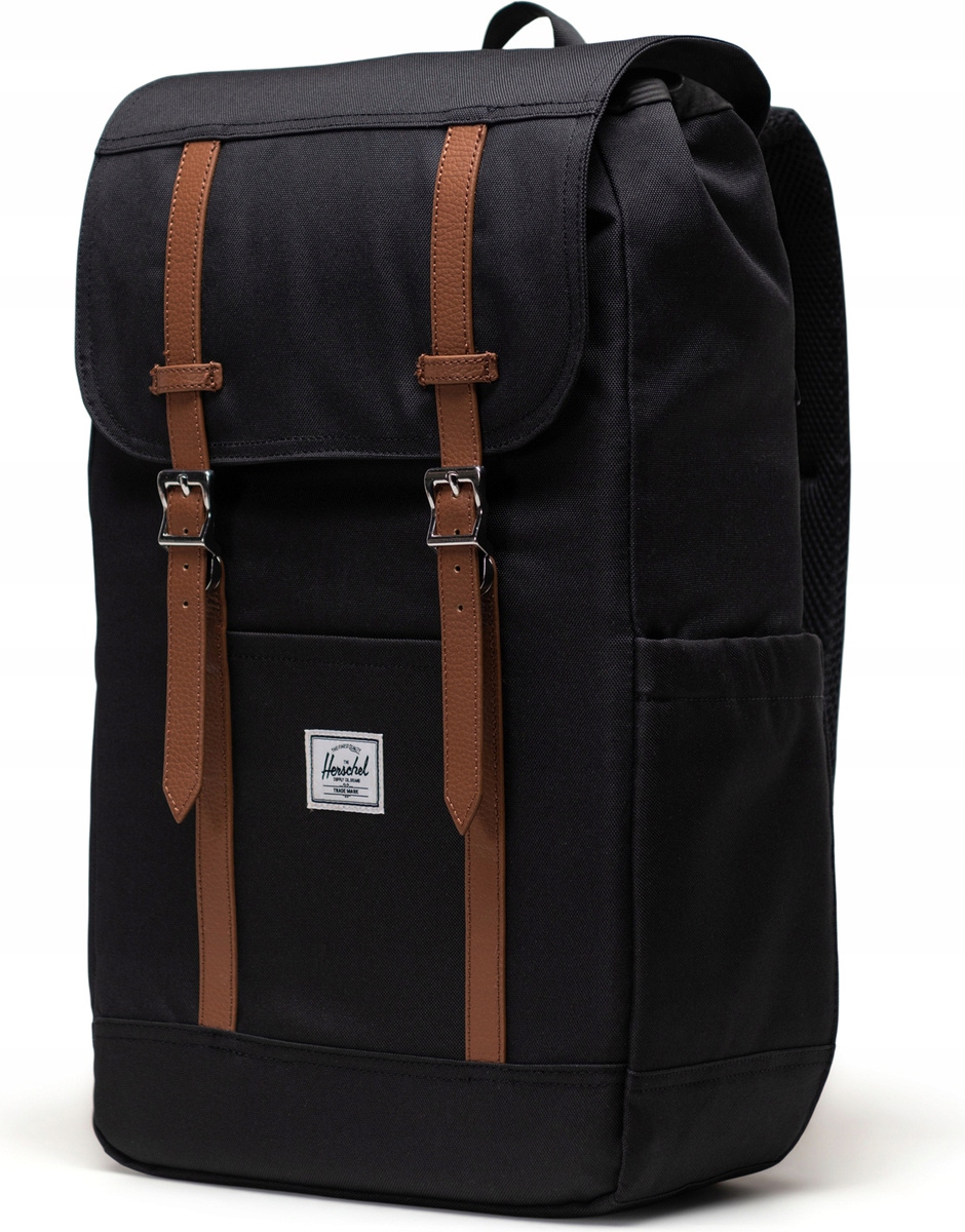 Batoh Herschel Retreat 23L Black