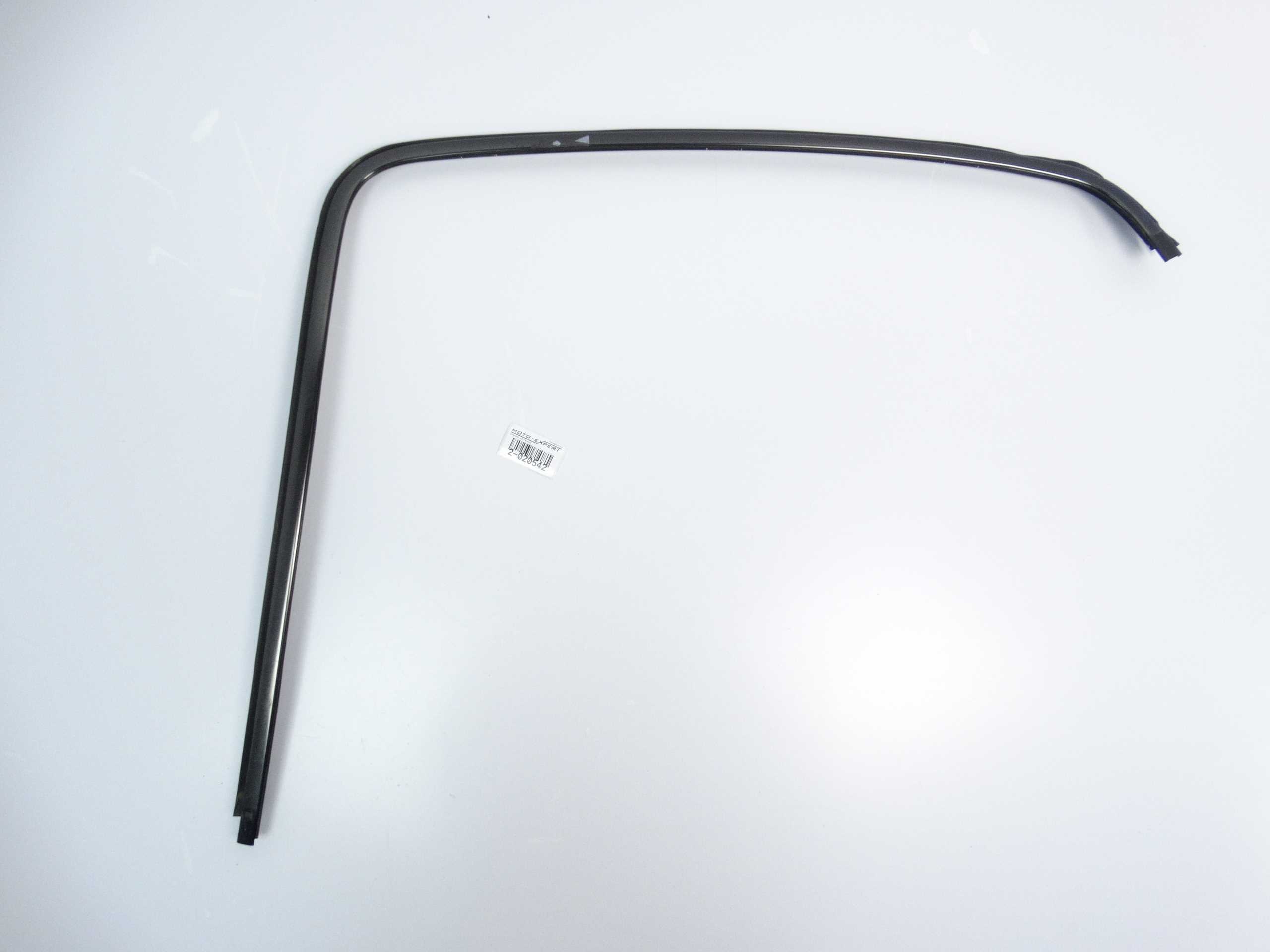 Mercedes S W220 LISTWA OZDOBNA SZYBY TYLNEJ PRAWA