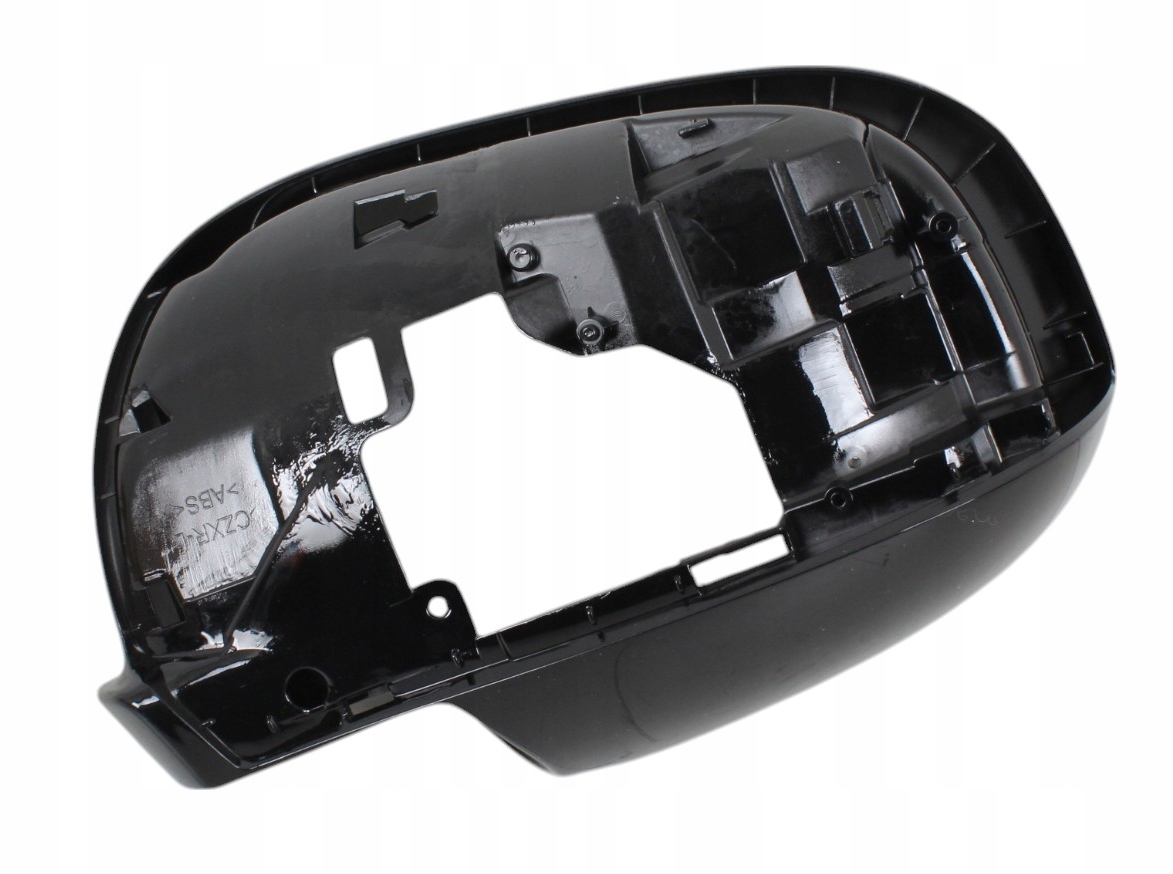 LEWA RAMKA OBUDOWA LUSTERKA LEWEGO MITSUBISHI OUTLANDER III -2018