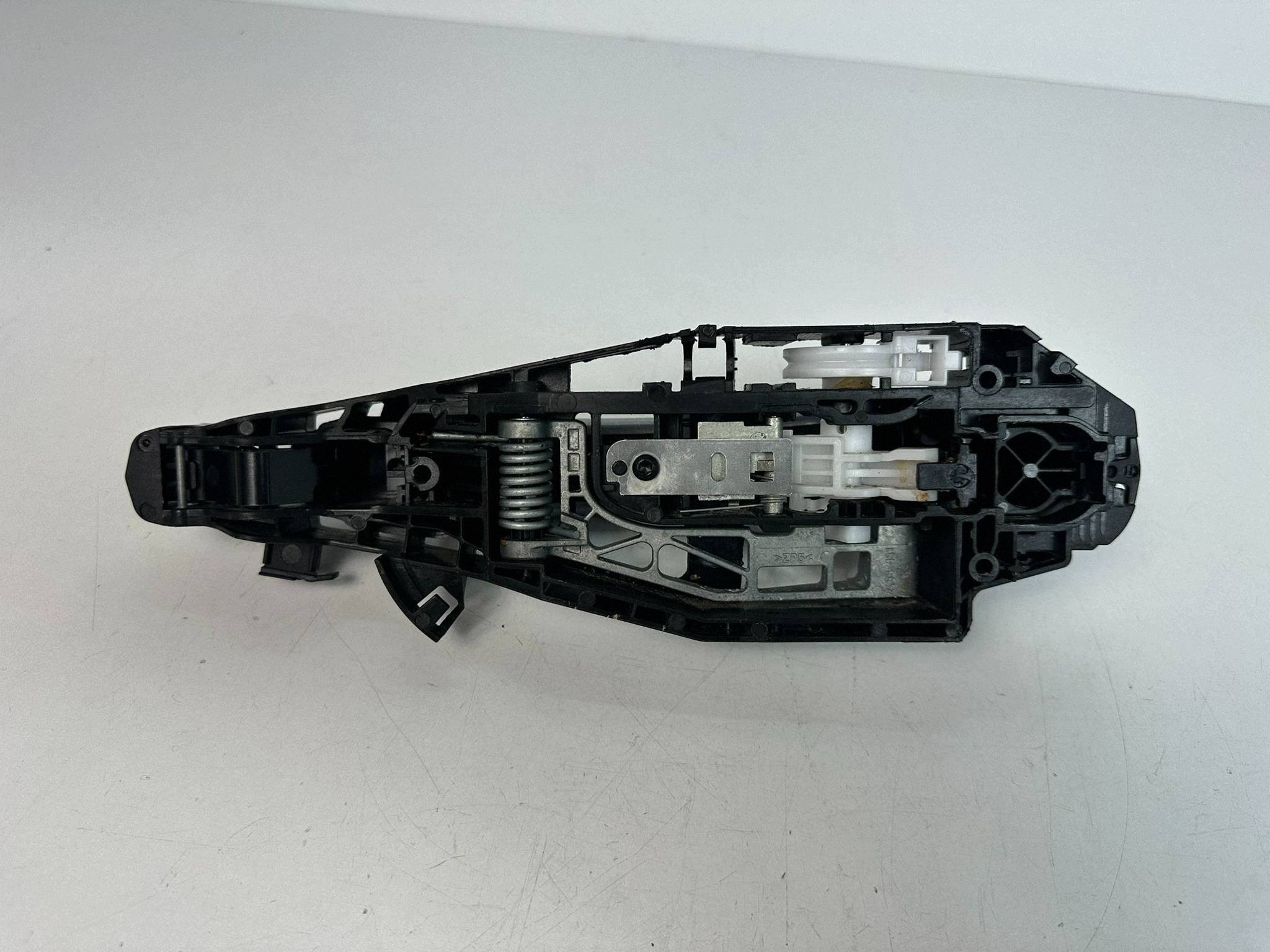 Opel Mokka B handle door right rear right rear part