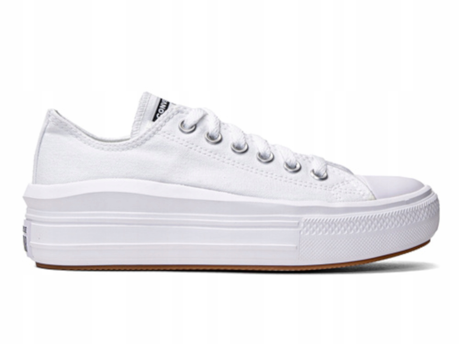 Boty Tenisky Converse All Star 570257C dámská móda a styl platforem 39,5