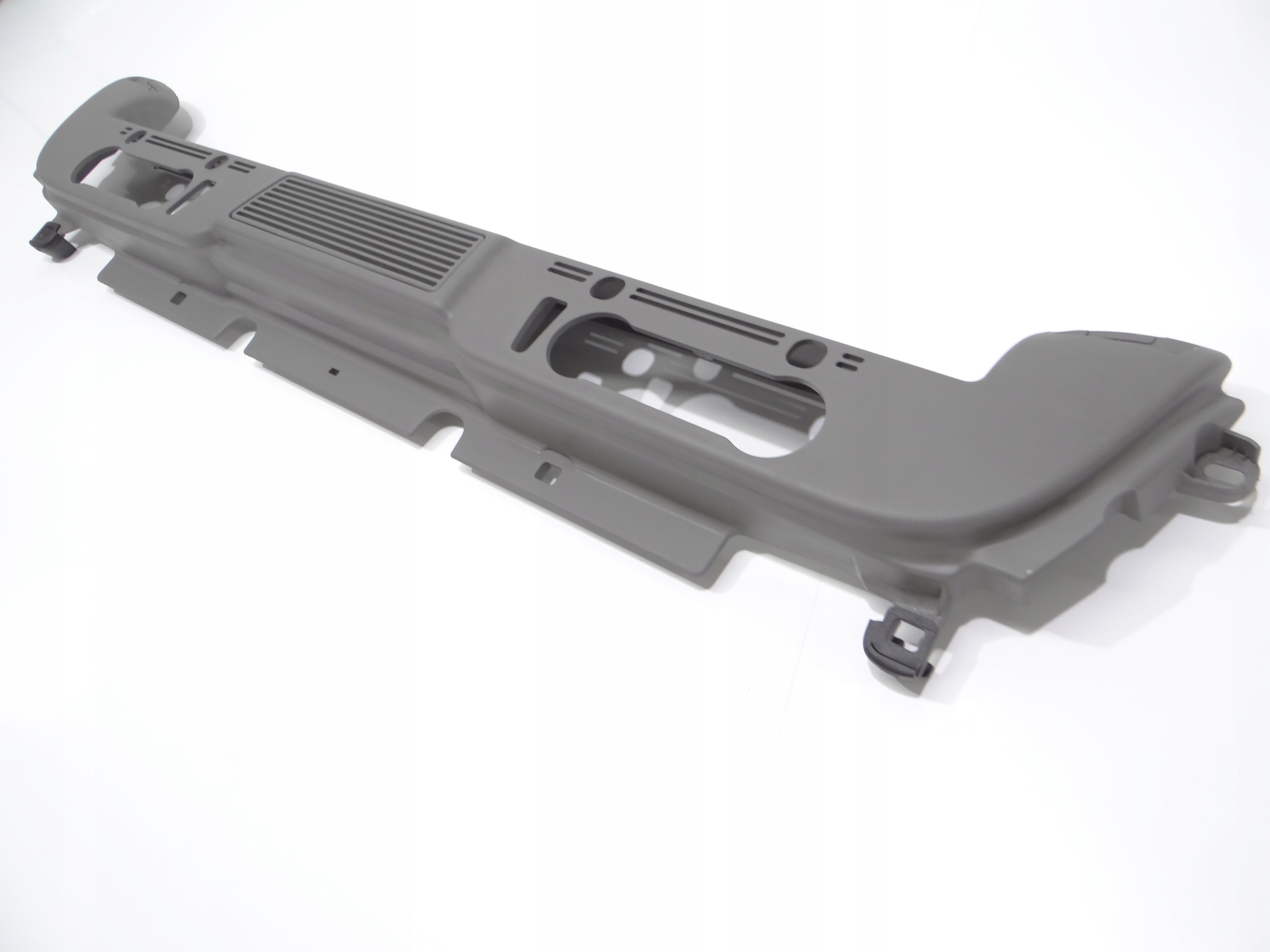 cover covering ZAGLOWKOW BMW E93 OE 6984854 grey