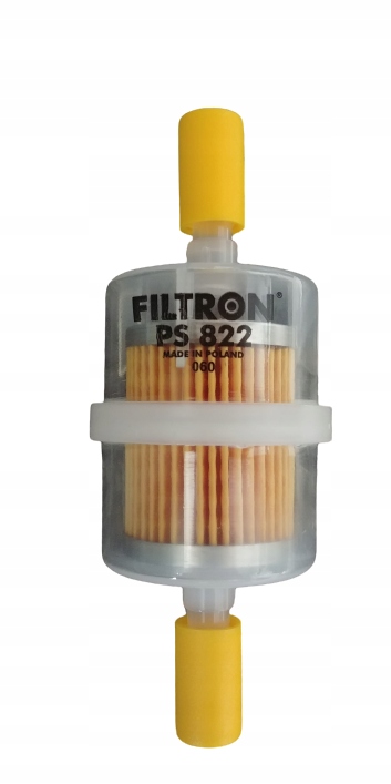 

Filtron Filtr Paliwa PS822 Benzyna