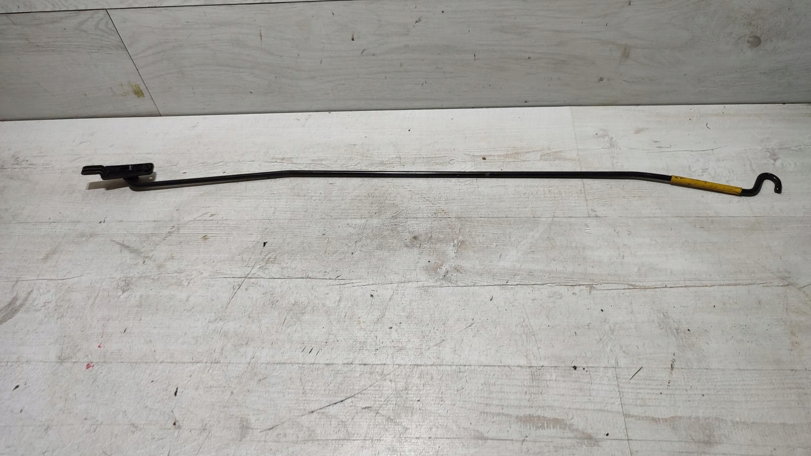 Support pret du capot 1.4 Opel Astra K