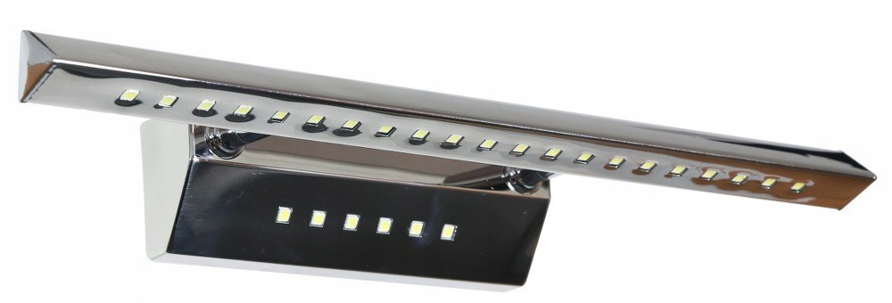 Nástěnné Led svítidlo do koupelny 7W Forte 20-27030 Candellux