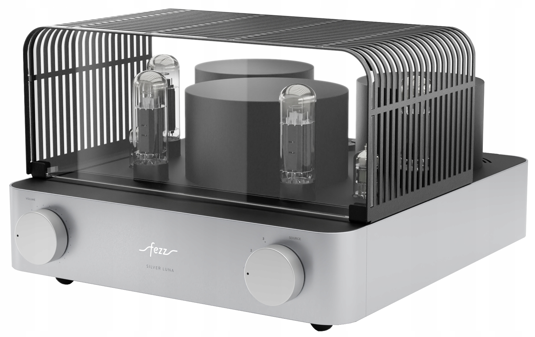 Fezz Silver Luna Evo (Moonlight) [Pilot klietka]