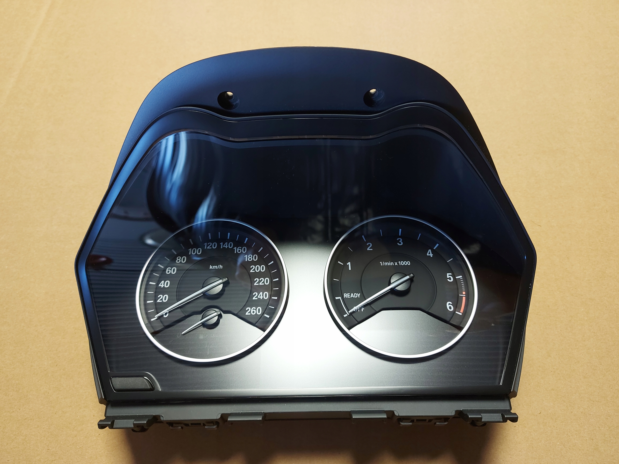 Bmw x1 licznik f48 2.0d 4x4 2017r 9295446