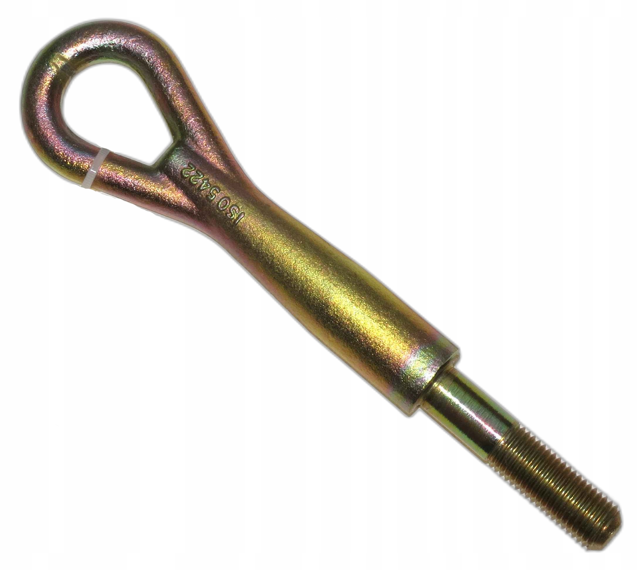 RENAULT TRAFIC ZACZEP ŚRUBA HAK UCHO DO HOLOWANIA