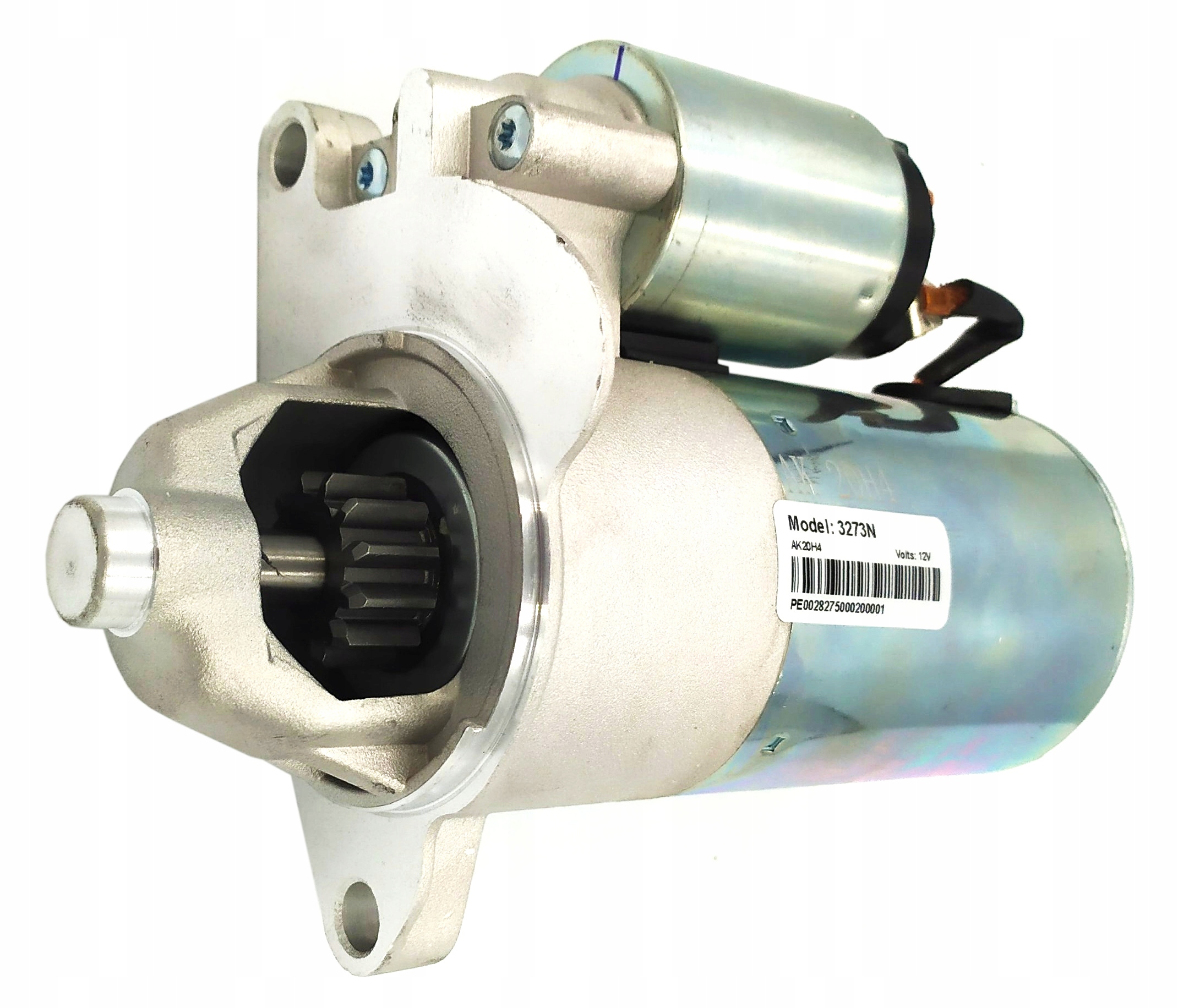 NOWY ROZRUSZNIK FORD Mustang Raanger Explorer 4,0