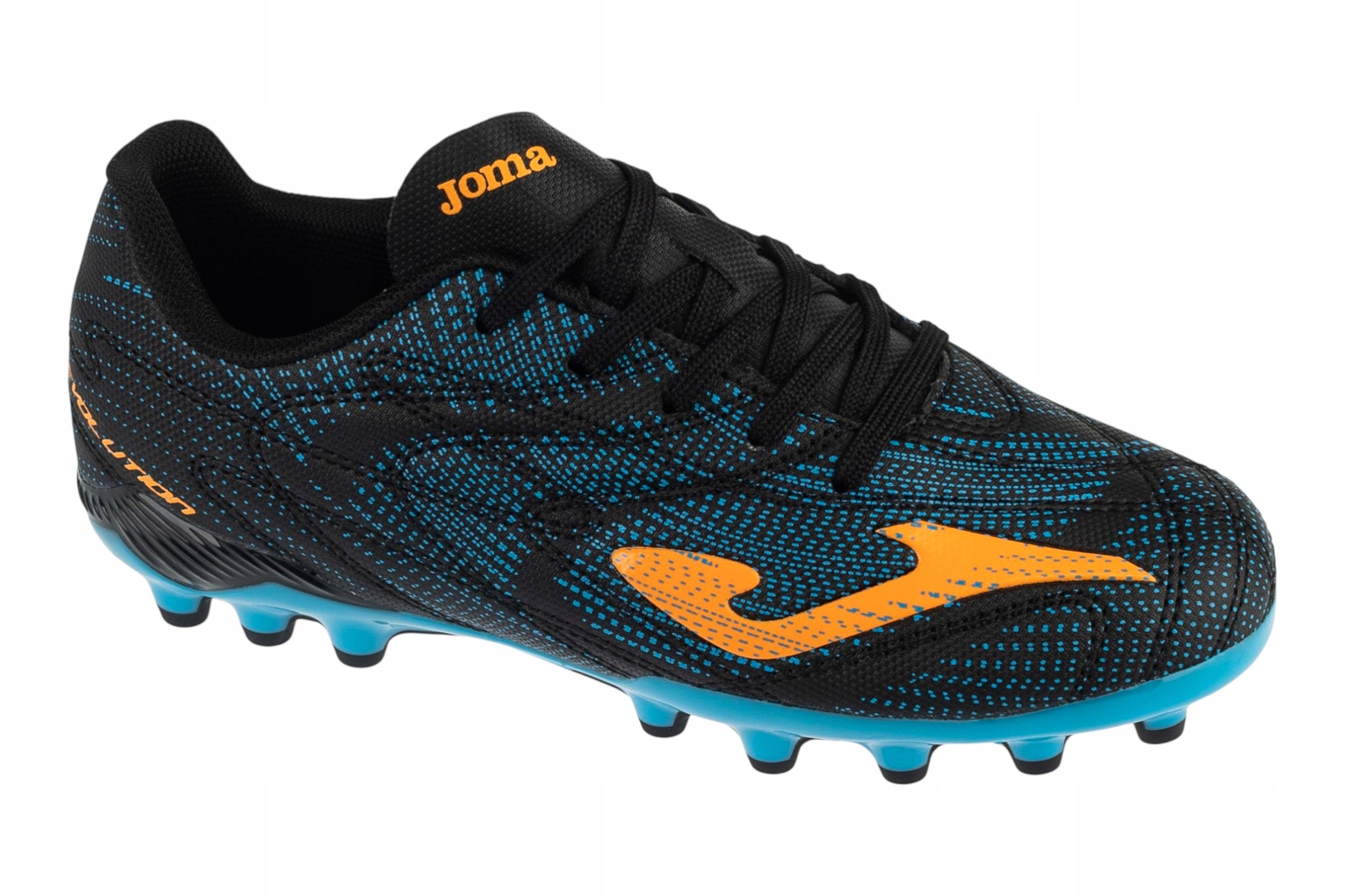 Dziecięce buty piłkarskie korki Joma Evolution Jr 26 Evjs Ag r.33