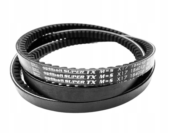 

Pas pasek klinowy Bx 1040 Ld Optibelt X17 17x1040