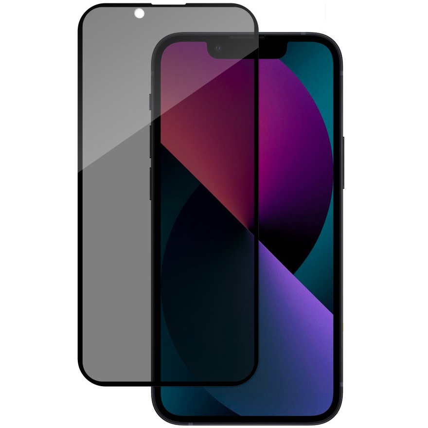 

Szkło Prywatyzujące Anti Spy Do Iphone 13 13 Pro