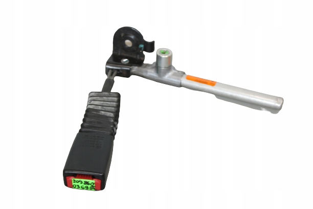 MERCEDES CLK NAPINACZ NABOJ PASA A2098600369