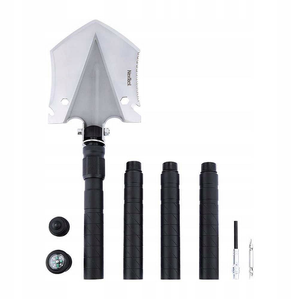 Saperka wielofunkcyjna NexTool NE0114