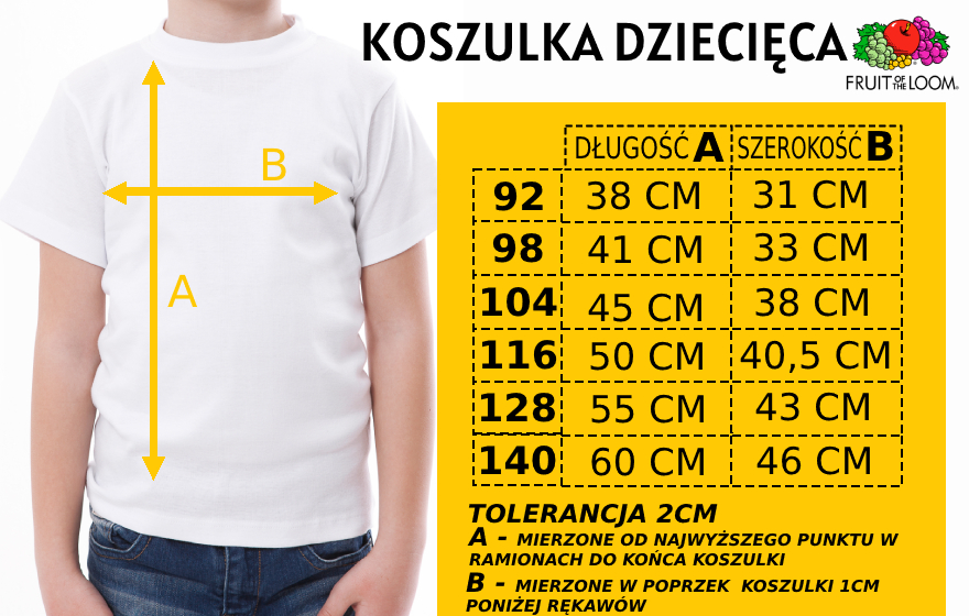 ZESTAW 3 KOSZULEK Model KOSZULKA