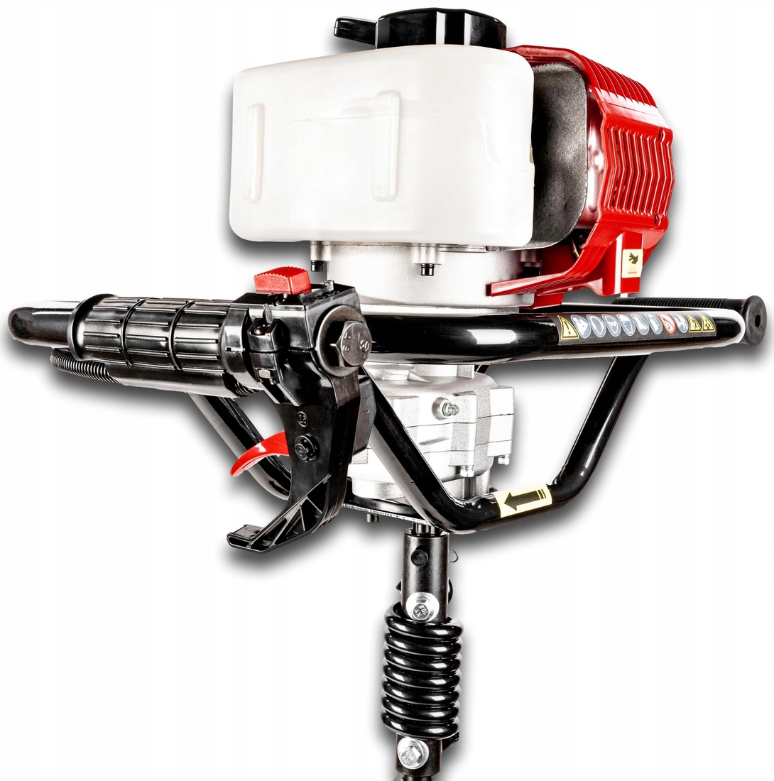 CEDRUS SW03 SPAĽOVACIA PÔDNA VŔTAČKA, PÔDNY VRTÁK DO ZEME, TLMIČ Kód výrobcu CEDSW03