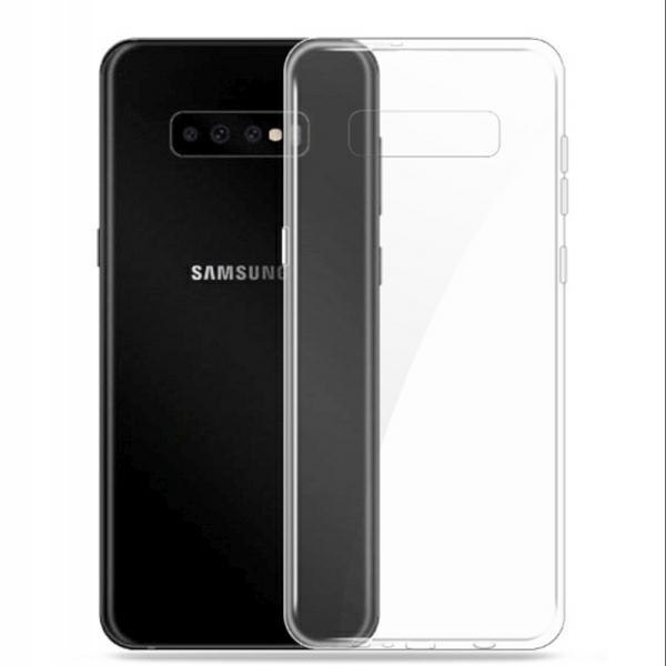 

Etui Clear iPhone X