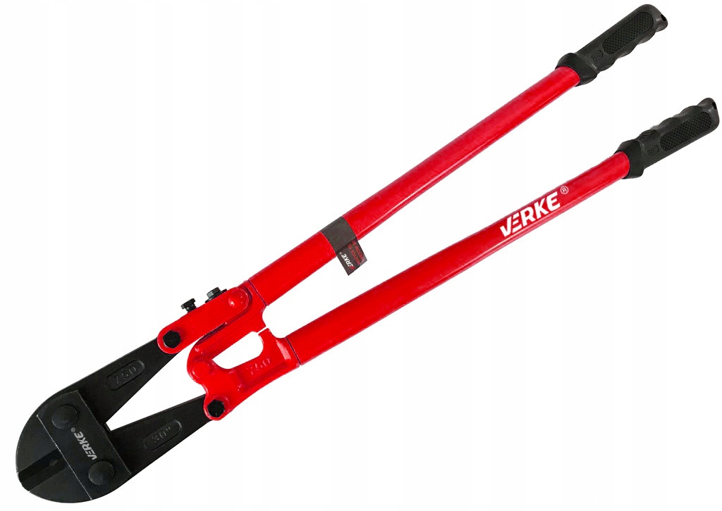 NOŻYCE DO CIĘCIA PRĘTÓW 30 VERKE V06254