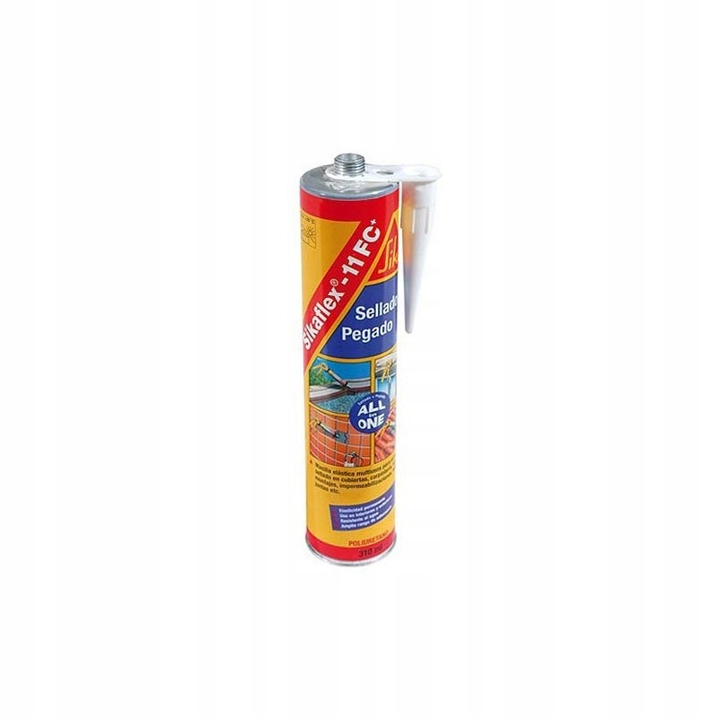 

Sika Sikaflex Purform 11FC 300 ml betonowoszary