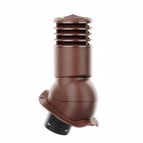 KOMINEK WEN. OCIEPLONY Fi 150 DO KAŻDEJ BLACHY